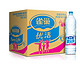 限地区：Nestlé 雀巢 优活饮用水 1.5L*12瓶