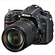 Nikon 尼康 D7100 单反相机 （18-105套机）