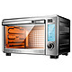 18日0点、历史新低：ACA 北美电器 GT320 电烤箱