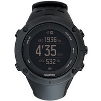 历史新低：SUUNTO 颂拓 AMBIT3 拓野3 SS020677000 户外运动全能腕表