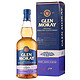 Glen Moray 格兰莫雷 斯佩塞单一麦芽威士忌波特桶窖藏700ml