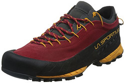 La Sportiva 拉思珀蒂瓦 Traverse X 中性 徒步鞋 TX4 GTX（10元优惠券）