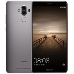 华为 HUAWEI Mate 9 4GB+32GB 全网通版 苍穹灰