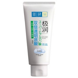 Hada Labo 肌研 极润 氨基酸洁面乳 *3件