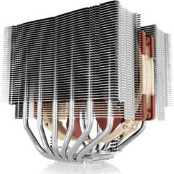 noctua 猫头鹰 NH-D15S CPU散热器