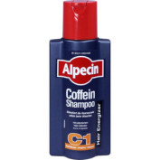 Alpecin 阿佩辛 止脱生发洗发露 250ml