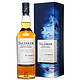 限地区：TALISKER 泰斯卡 北纬57° 单一麦芽苏格兰威士忌 700ml