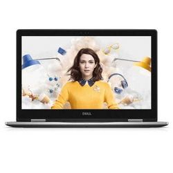 DELL 戴尔 魔方15MF Pro-R2505TSS 灵越 15.6英寸 笔记本电脑（i5-7200U、8GB、256GB）