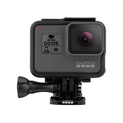 GoPro HERO5Black 运动相机