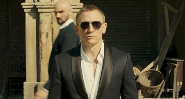 时尚 | 种草记 Vol.57:太阳镜种类那么多,为何只