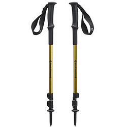 Black Diamond Trail Sport 3 Trek Poles 四季徒步杖 112191