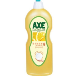 AXE 斧头 柠檬护肤洗洁精 600g*18件