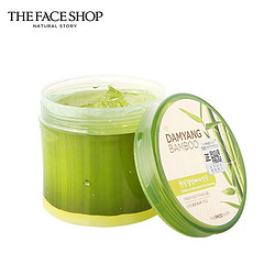 The Face Shop 青竹舒缓啫喱面霜*2件