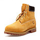 限45码：Timberland 添柏岚 10061 男士工装靴