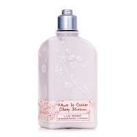 L'OCCITANE 欧舒丹 甜蜜樱花润肤露 250ml