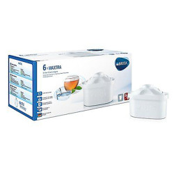 BRITA 碧然德 MAXTRA 多效滤芯 6枚装 