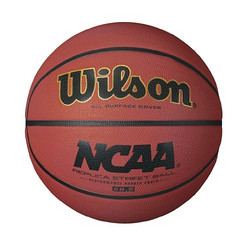 Wilson 威尔胜 NCAA Replica 篮球