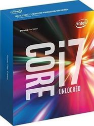 Intel i7-7700k处理器