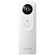 历史新低：RICOH 理光 THETA  M15 全天球 全景相机