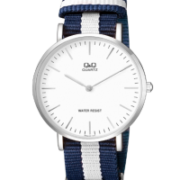CITIZEN 西铁城 Q & Q Q974J331Y 中性款 时装腕表