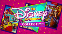 《The Disney AfternoonCollection（迪士尼午后合集）》