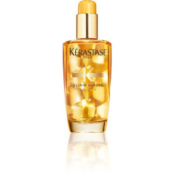 KÉRASTASE 卡诗 双重菁纯修护液神仙金油 100ml 