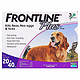 FRONTLINE 福来恩 大型犬增效滴剂加强版 整盒3支装