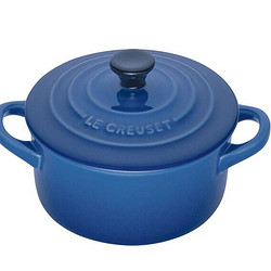 Le Creuset 酷彩 Marseille mini陶瓷砂锅 200ml