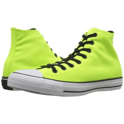 CONVERSE 匡威 Chuck Taylor All Star Box Woven Hi 中性款帆布鞋