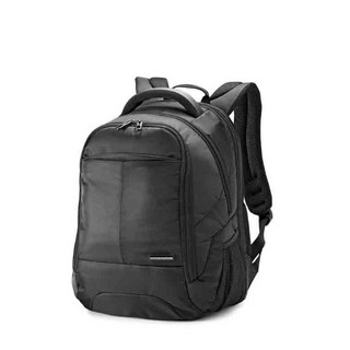 Samsonite 新秀丽 Classic PFT Backpack Checkpoint Friendly 双肩背包 55937-1041