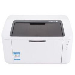 Fuji Xerox 富士施乐 P118w 黑白激光无线打印机