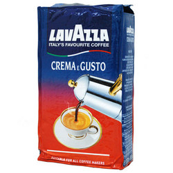 Lavazza 乐维萨 经典咖啡 250g