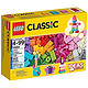 LEGO 乐高 Classic 经典系列 10694 经典创意积木补充装