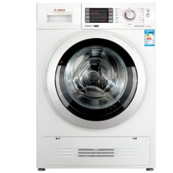 BOSCH 博世 XQG75-WVH284601W 7.5公斤 洗干一体机