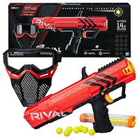 Hasbro 孩之宝 NERF 热火 RIVAL 竞争者系列  B9779 门徒发射器