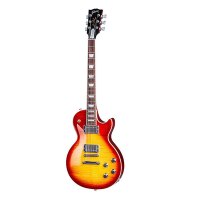 Gibson 吉普森 Les Paul Standard 2017 HP 进阶版电吉他