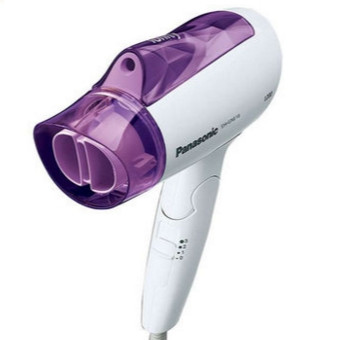 送给母上大人的礼物,Panasonic 松下旗舰款 EH-NA98C 纳米水离子电吹风机开箱
