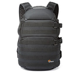 Lowepro 乐摄宝 ProTactic 350 AW 金刚系列 PTT350 双肩摄影包 