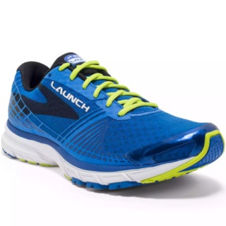 Brooks 布鲁克斯 Launch 3 男款 跑鞋