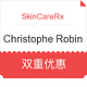 海淘券码：SkinCareRx Christophe Robin 洗发护发专场