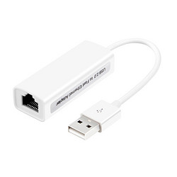 UNITEK 优越者 USB网络转换器 标准版