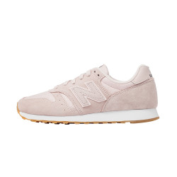 NEW BALANCE 373系列 WL373 PP 女款跑步鞋