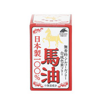 UNIMAT RIKEN 纯马油保湿霜 70ml