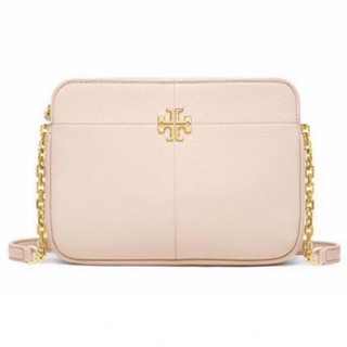 TORY BURCH 汤丽柏琦 IVY MICRO CROSS-BODY 女士斜挎包