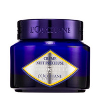 欧舒丹 L‘OCCITANE 欧舒丹 蜡菊活颜精华修护晚霜 50ml