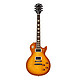 Gibson 吉普森 Honey Burst   Les Paul Standard T 2016 传统版电吉他