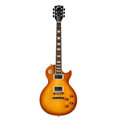 Gibson 吉普森 Honey Burst   Les Paul Standard T 2016 传统版电吉他 