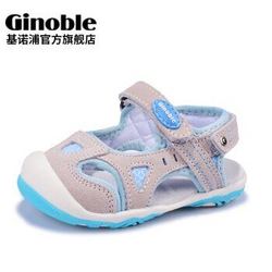 ginoble 基诺浦 TXG12 儿童凉鞋