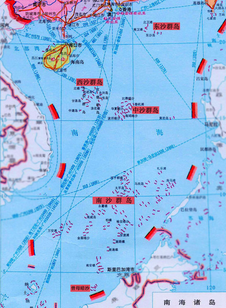 三亚-西沙群岛4天3晚游