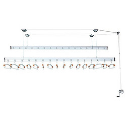 Hotata 好太太 D-1039 手摇升降晾衣架